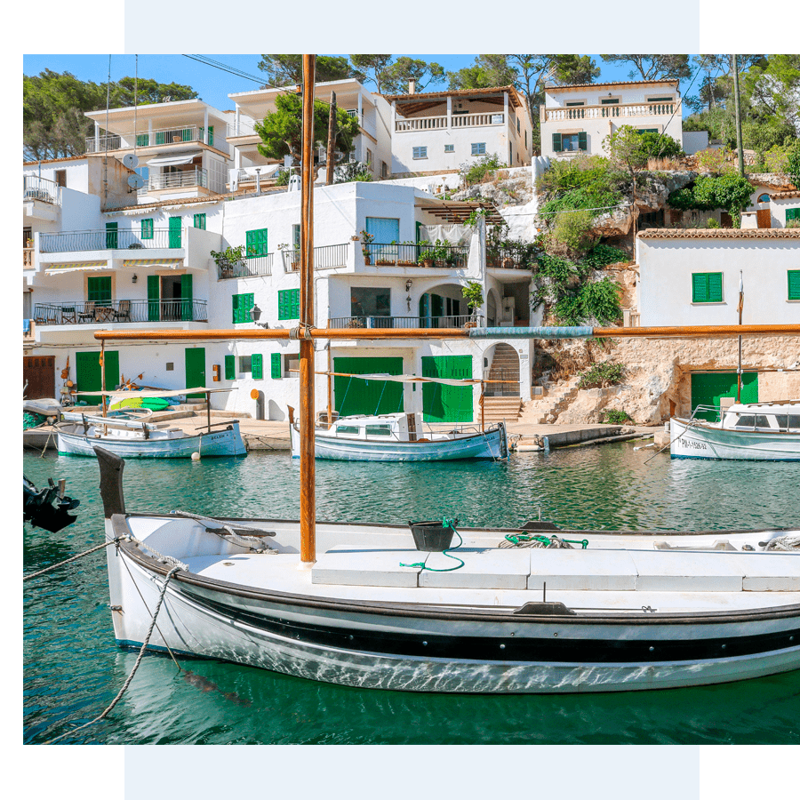 Luxury addiction & mental health clinic in Mallorca, Spain. Bonaire Bespoke Recovery